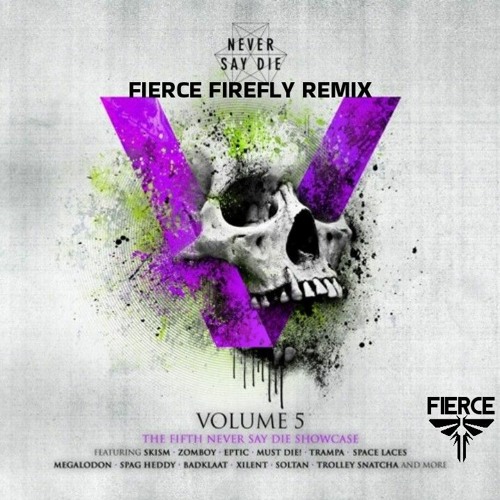 Zomboy & Eptic - Bop It (Fierce Firefly Remix)