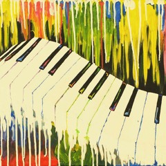 Piano Old Skool Classics - 29 - 08 - 2022