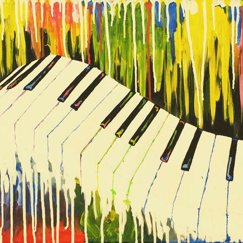 Piano Old Skool Classics - 29 - 08 - 2022