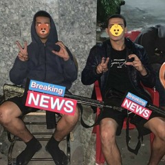 🚩✌️