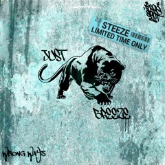 Posseshot - Just Breeze (Wrong Ways Remix)