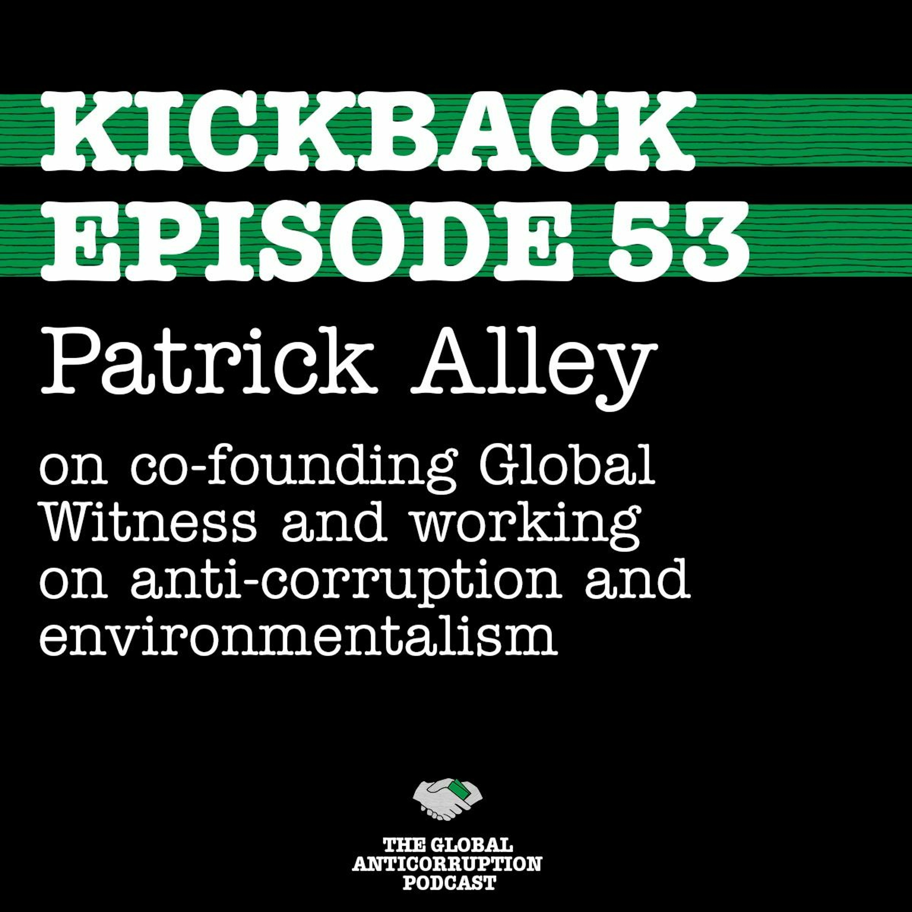 KickBack - The Global Anticorruption Podcast