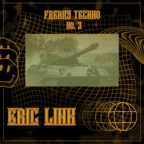 Freaky Techno No. 3