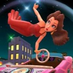Might As Well Jump Up, Superstar (Mario Odyssey v Van Halen)
