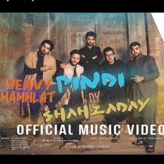 Pindi_Terey_HEAVY_MAMLAT_Rujman Roxx (Official_VIdeo_2021_)|_Pindi_Boys_Official_Song(256k).mp3
