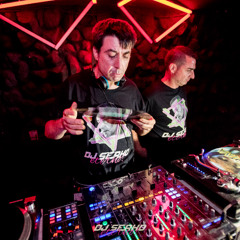 Frisas & Raul GR @ Dj Serko - Eterno 14 Junio 2025