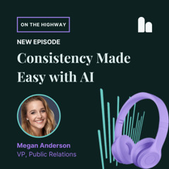Consistency Made Easy with AI