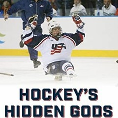 DOWNLOAD EPUB √ Hockey's Hidden Gods: The Untold Story of a Paralympic Miracle on Ice