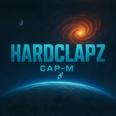 CAP-M - HardClapz - 2025