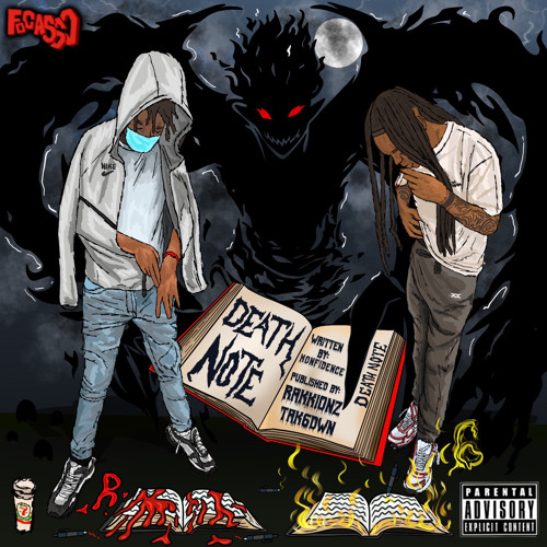 Tak6dwn x Rakkionz - Gsvs & Trackstars Prod. K0nfidence 2.m4a