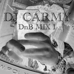 DnB Mix 1