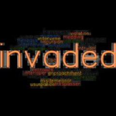 Greentone - Invaded (SKiT)