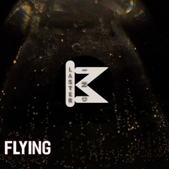 FLYING