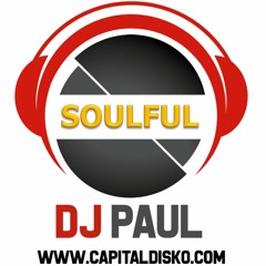 2022.07.08 DJ PAUL (Soulful)