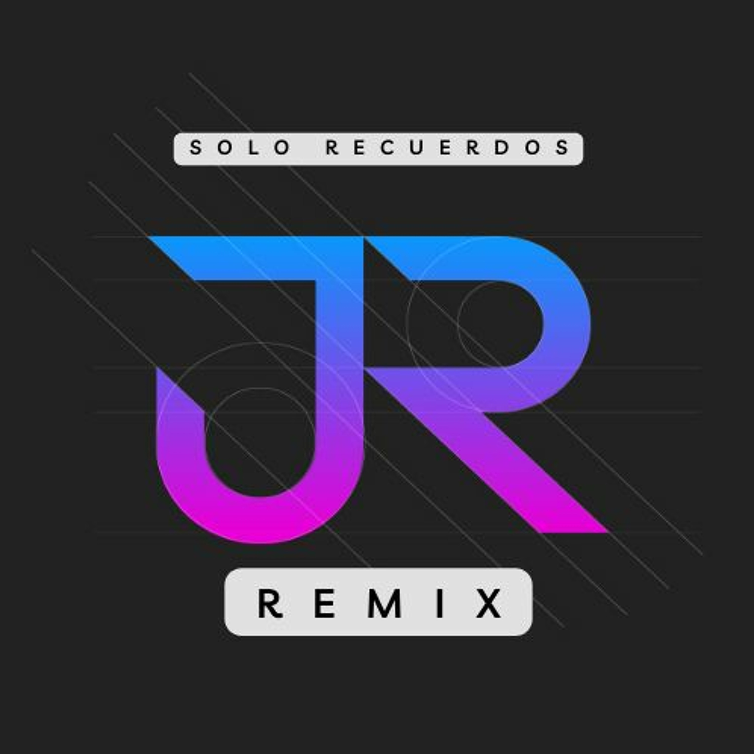 Solo Recuerdos Remix episode artwork