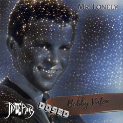 Bobby Vinton - Mr. Lonely (Javie_Air Do$ed)