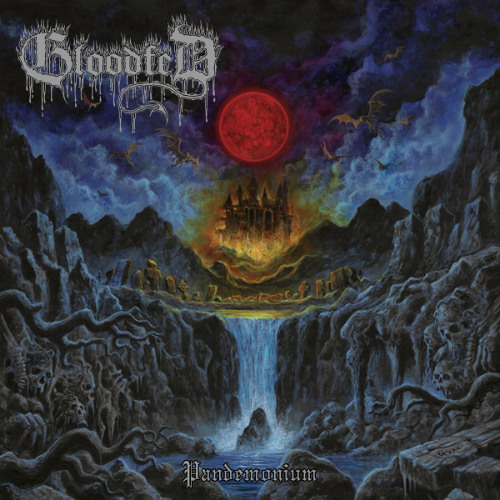 BLOODFED (IDN) - The Wrath Of Hell