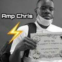 AMP Chris - Skummy B*tch Ft. AMP John (OFFICIAL AUDIO) [PROD.AMPSamurai x Plaqueboymax]