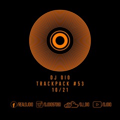 📦 DJ OiO - Trackpack #53 (10/21)📦 - FREE DOWNLOAD