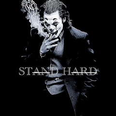 1. STAND HARD