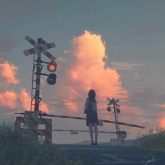 Train Of Thoughts (OUT ON ALL PLATFORMS)
