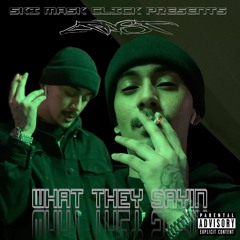 PASTMANE - WHAT THEY SAYIN