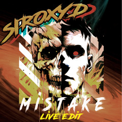 Mistake - LIVESET EDIT