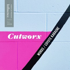 Cutworx - Words [Premiere]