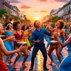 Mira lo bello que es vivir