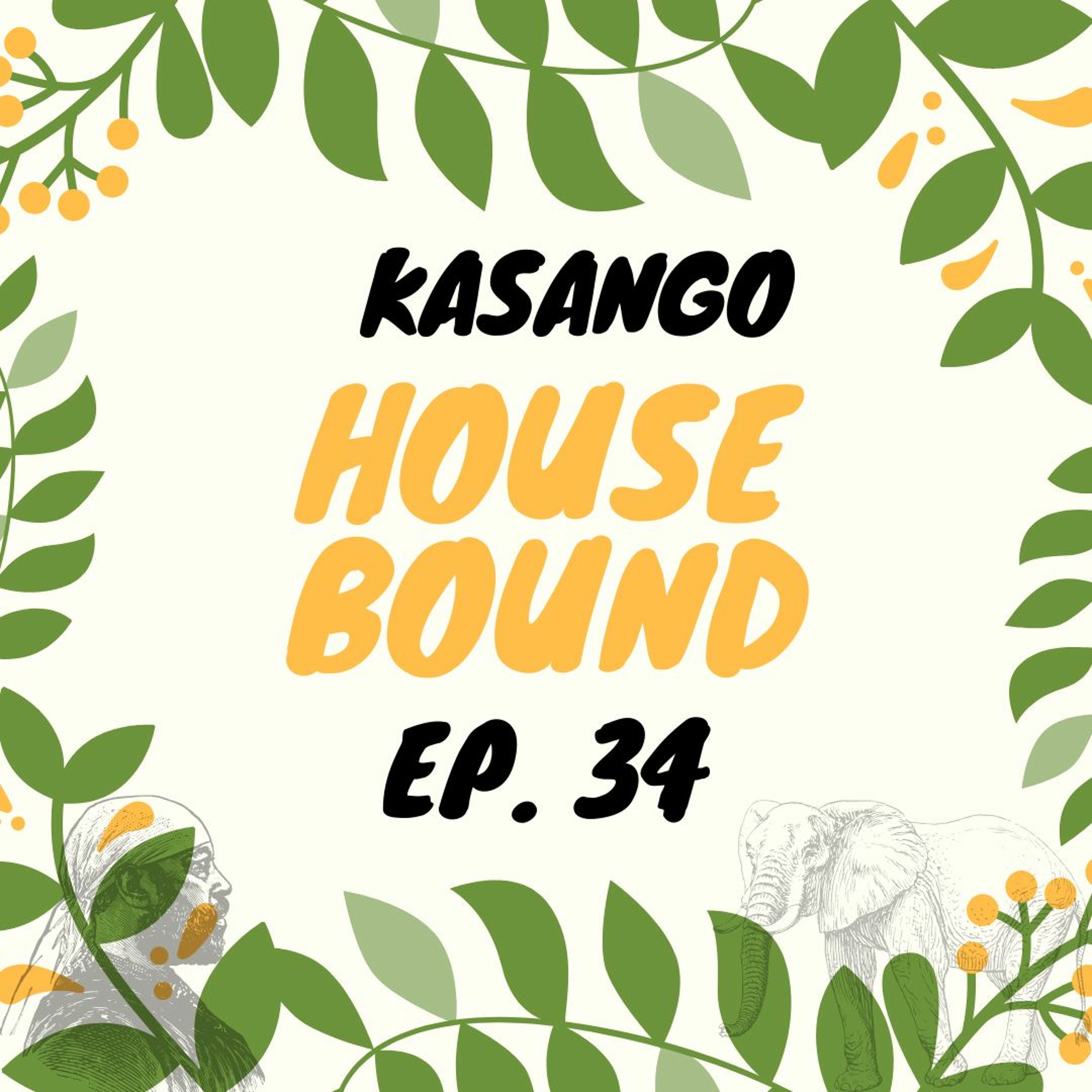 House Bound Show