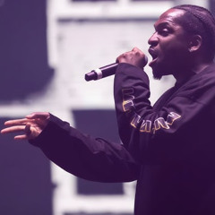 Pusha T - Drug Dealers Anonymous One Verse Mix