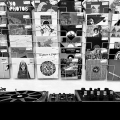 Outsiders: Serendeepity @ Kiosk Radio 17.07.2024