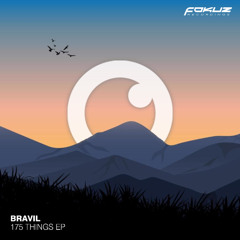Bravil - Northridge