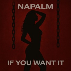 [FREE DL] NAPALM - If You Want it