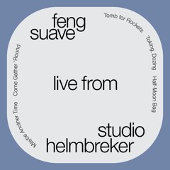Maybe Another Time (Live from Studio Helmbreker)