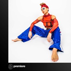 Premiere: Samanta Liza - Lost Souls (Extended Mix)