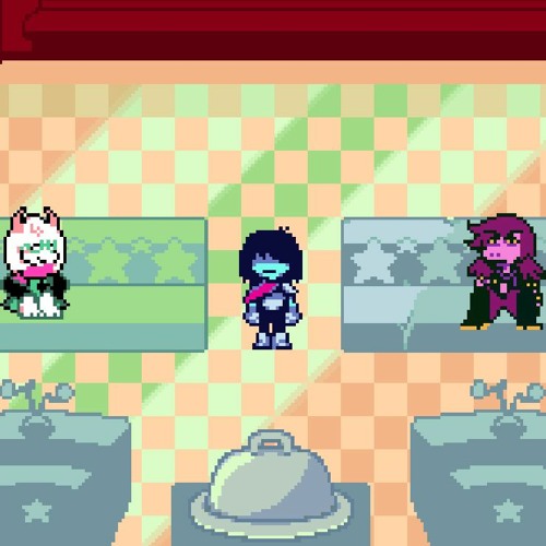 Stream Brodieanddrew Listen To Deltarune Chapter 3 Another Creation stream-brodieanddrew-listen-to-deltarune-chapter-3-another-creation