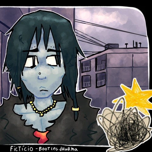 Fictício [p. Bootlegdharma]