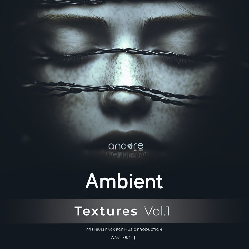 Stream Ambient Textures Vol.1 by Ancore Sounds | Listen online for free ...