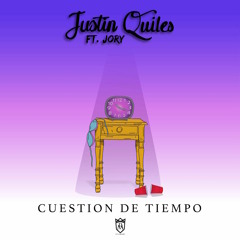 Cuestion de Tiempo (feat. Jory Boy)
