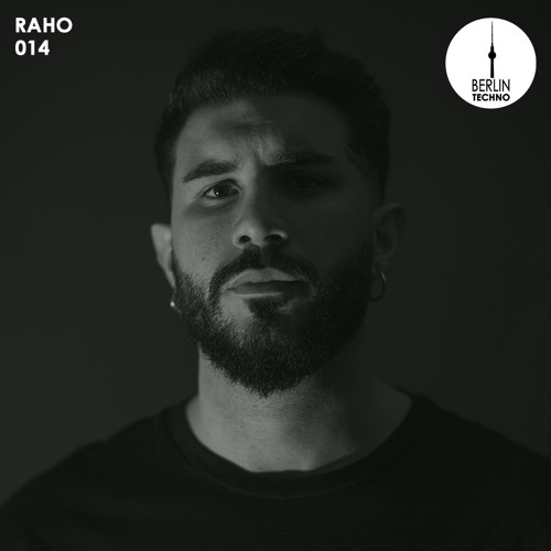 Raho - The Roller [OFF REC.]