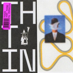 ISAbella - That Thing