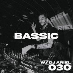 Show 030 w/ DJ Ariel (Live @ São José do Rio Preto - SP - 22.06.24)