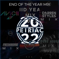 End Of The Year Mix 2022 || Exclusive Mix by Petriac