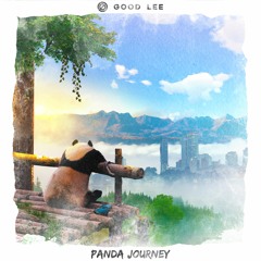 PREMIERE:  Good Lee - Panda Journey [Loci Records]