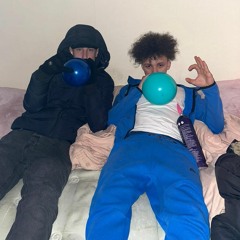 #C3 Billz x Fb -Around