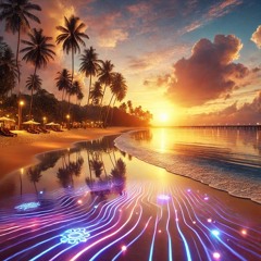 A Sundowner that brings new lights - K&S