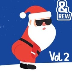 Sant's On The Naughty List Vol. 2