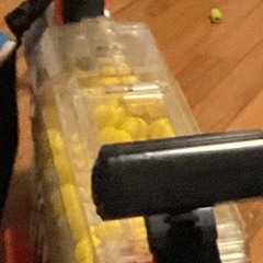 Slow down (Vcanodash remix)-different instruments