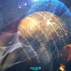 01 - Lost Shaman - Next World